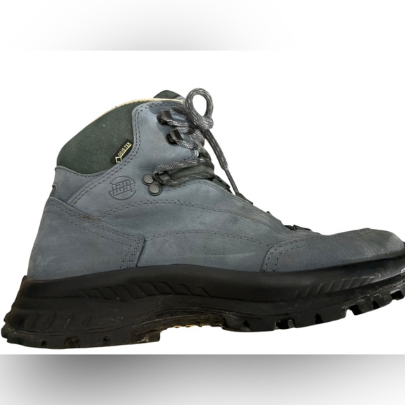 🌟 HANWAG
Hallux Lady Goretex
hiking boots US 8 | EUR 39 | UK 5.5 - Picture 11 of 13